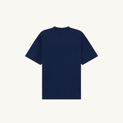 Autry T-shirt Record Luster, vue 4