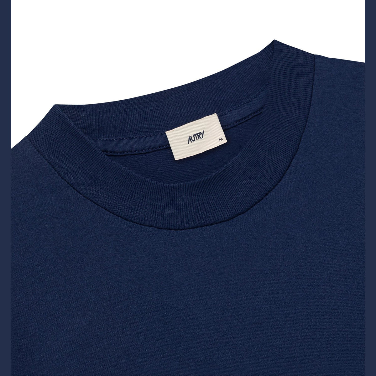 Autry T-shirt Record Luster, vue 5