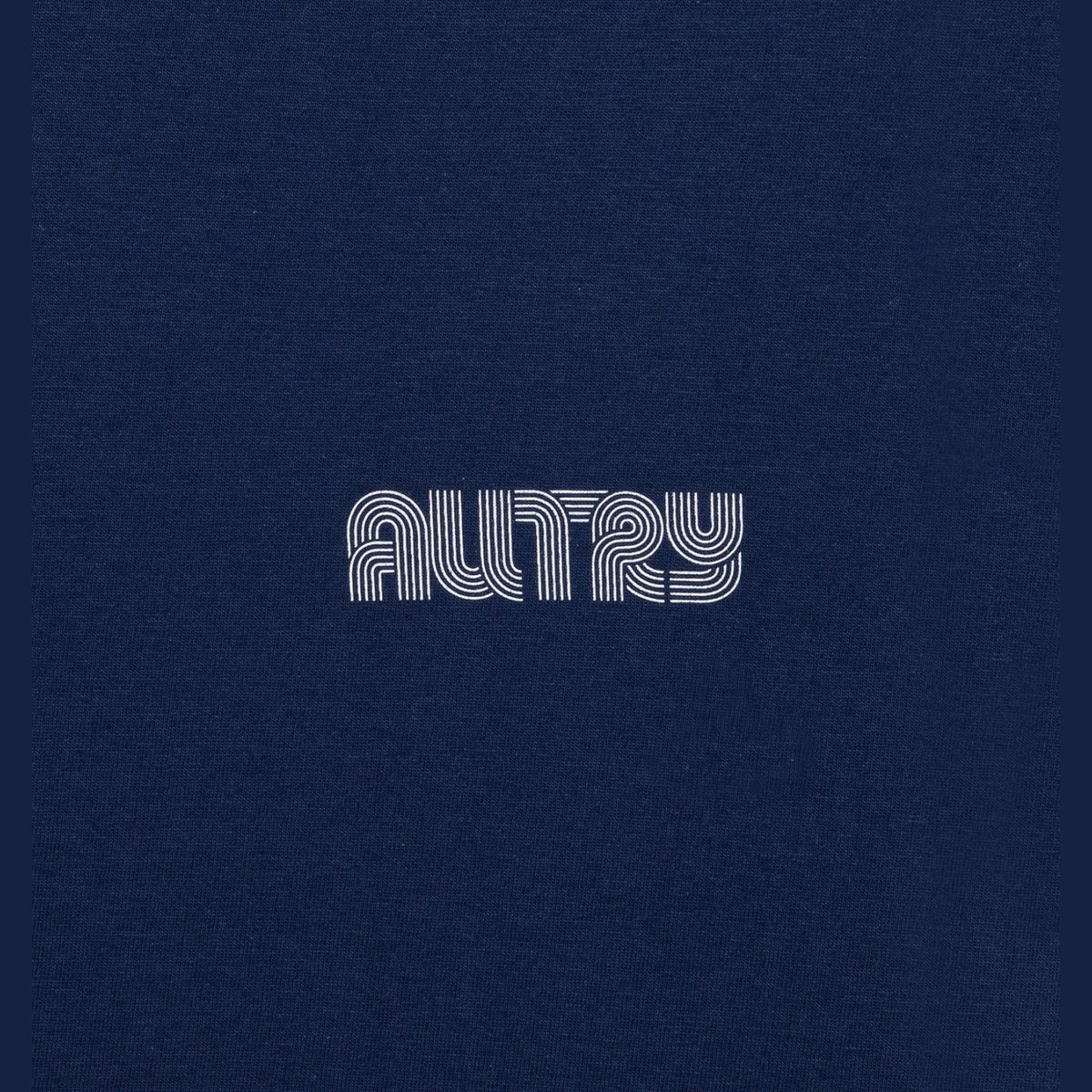 Autry T-shirt Record Luster, vue 6