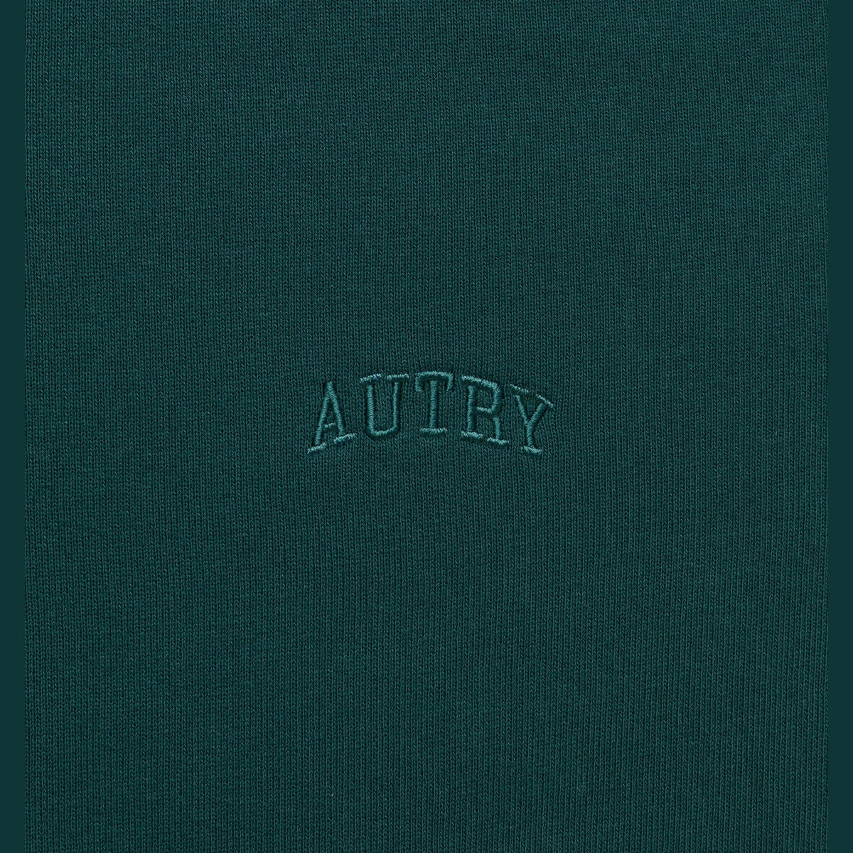 Autry Sweat à capuche zippé Timber, vue 5