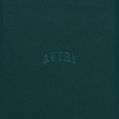 Autry Sweat à capuche zippé Timber, vue 5