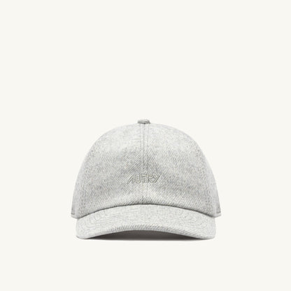 Autry Casquette en laine Grey, vue 1