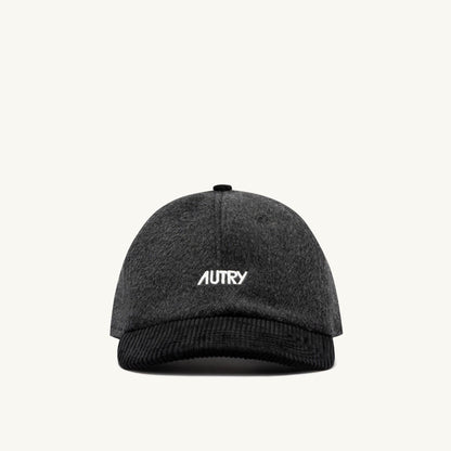 Autry Casquette en laine Lavagna, vue 1