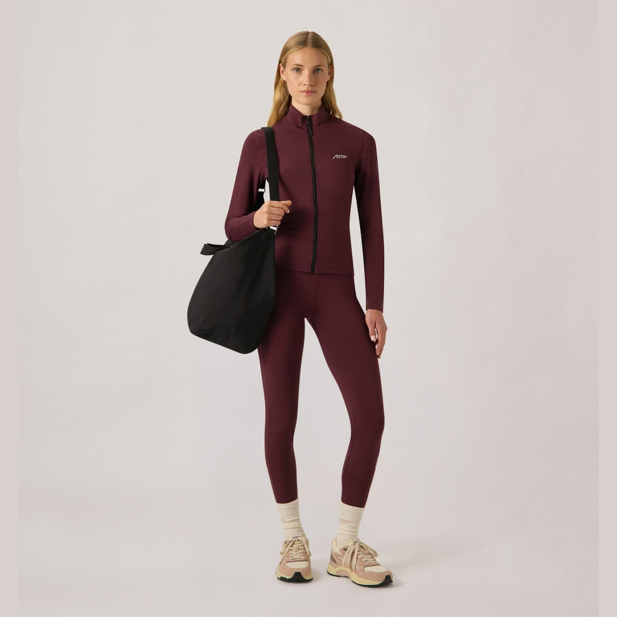 Autry Leggings Elder, vue 2