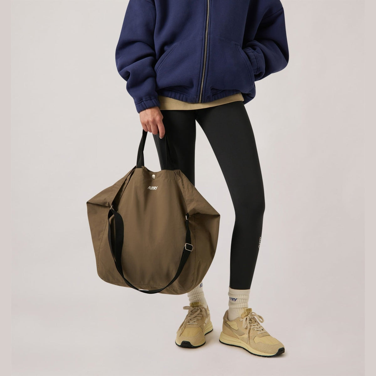 Autry Sac en nylon Oxide, vue 3