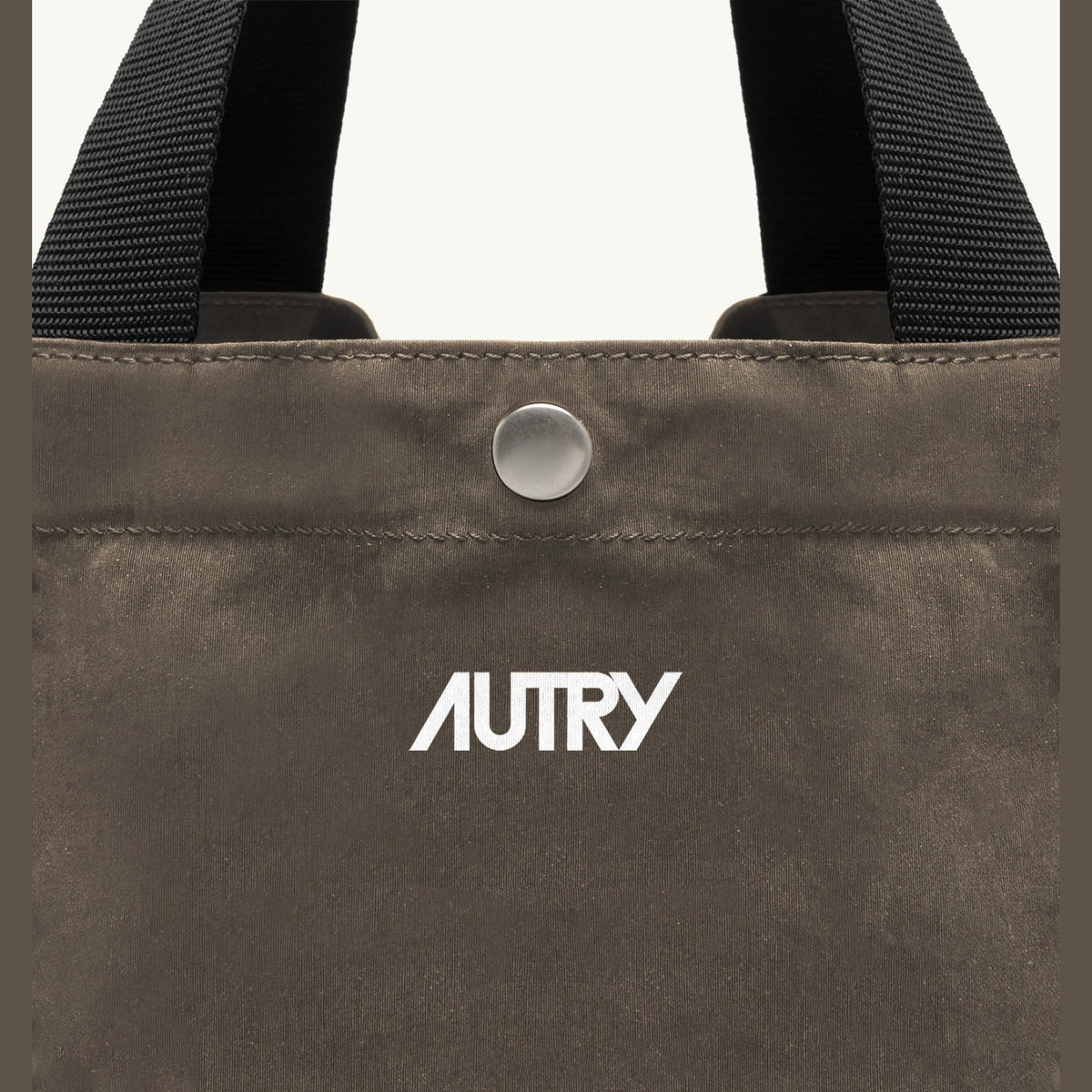 Autry Sac en nylon Oxide, vue 6