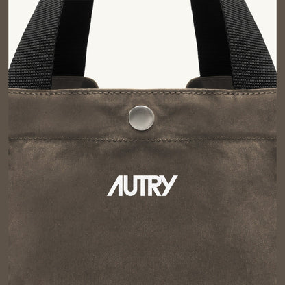 Autry Sac en nylon Oxide, vue 6