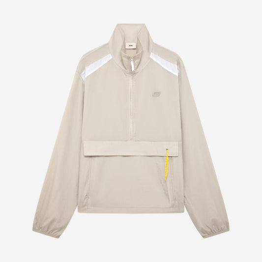 Autry Anorak 013J Beige, Autry disponible chez For The Week à Ajaccio