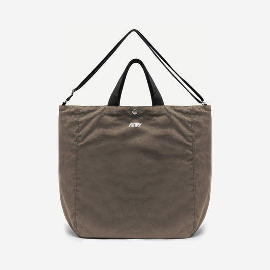 Autry Sac en nylon Oxide, vue 1