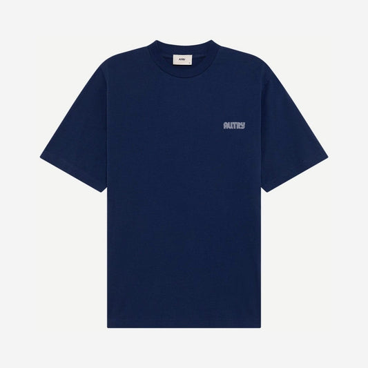 Autry T-shirt Record Luster, vue 1
