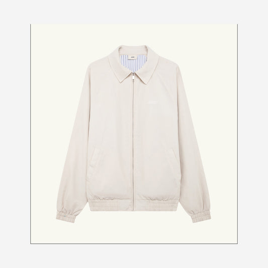Autry Veste 011J Beige, Autry disponible chez For The Week à Ajaccio