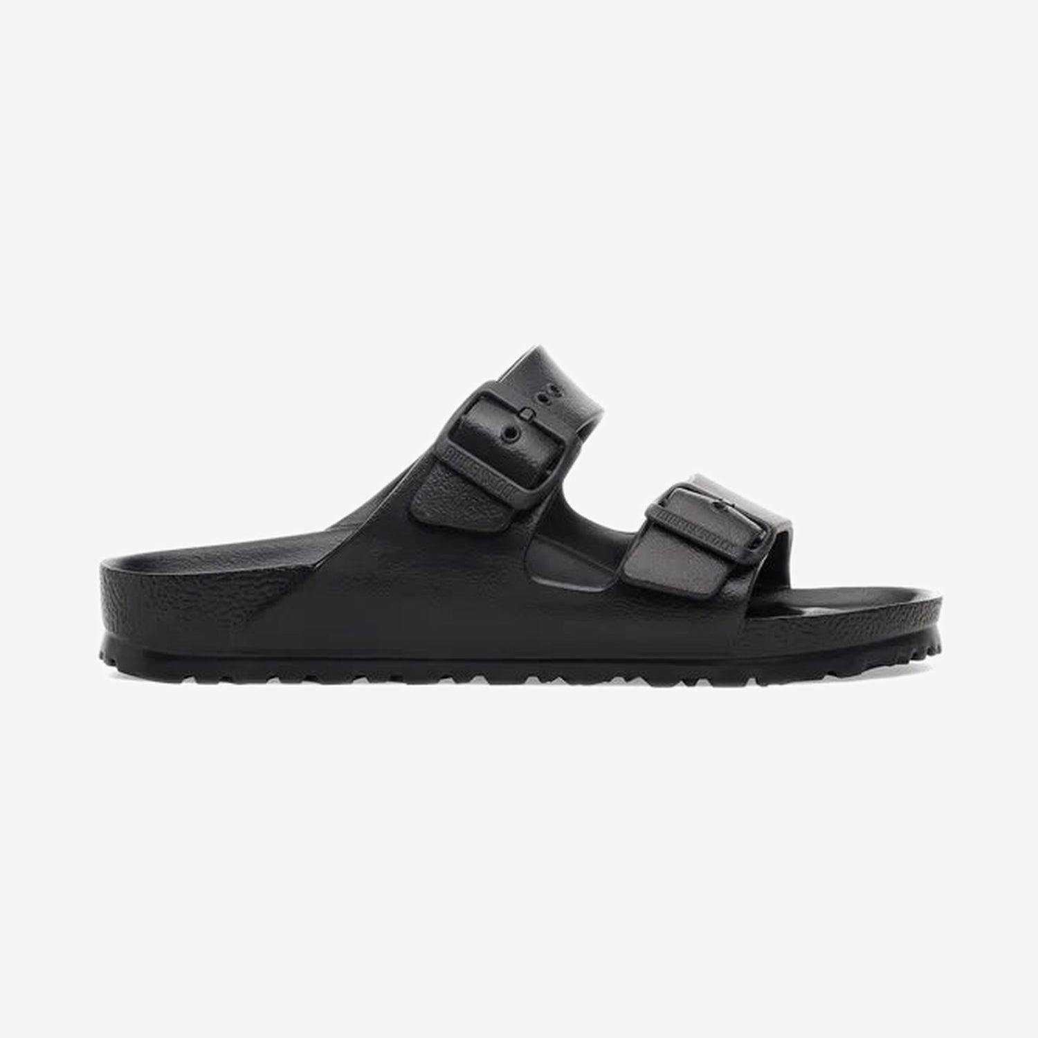 Birkenstock Arizona EVA Black, sandale Arizona EVA, disponible chez For The Week à Ajaccio