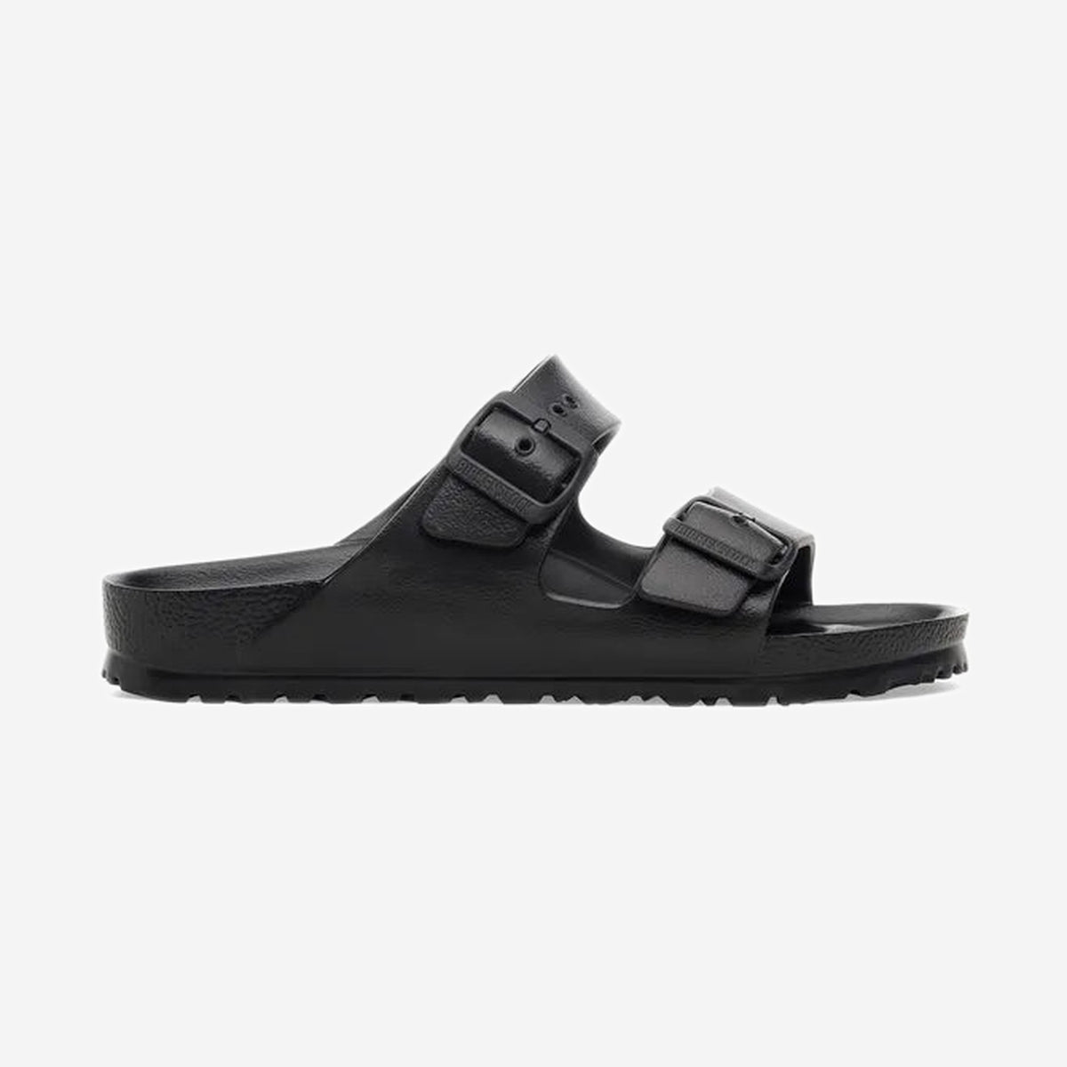 Birkenstock Arizona EVA Black, sandale Arizona EVA, disponible chez For The Week à Ajaccio