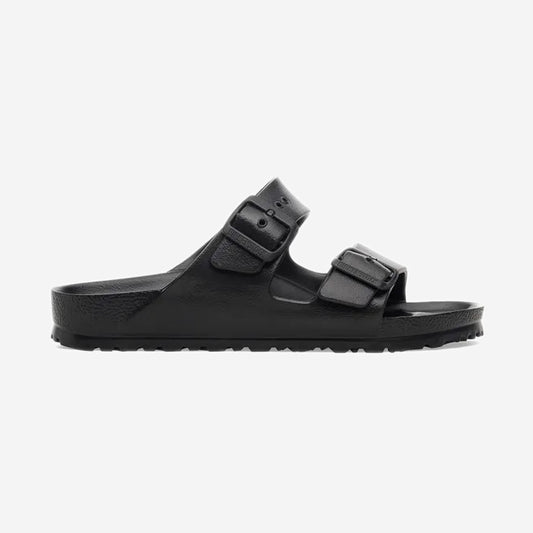 Birkenstock Arizona EVA Black, sandale Arizona EVA, disponible chez For The Week à Ajaccio