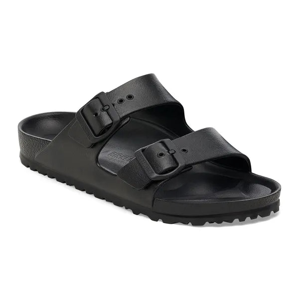 Birkenstock Arizona EVA Black