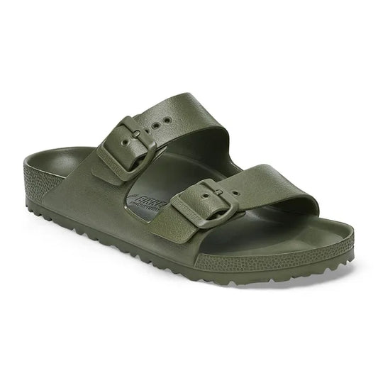 Birkenstock Arizona EVA Khaki