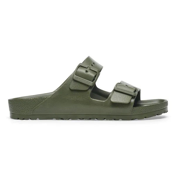 Birkenstock Arizona EVA Khaki