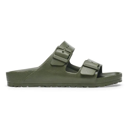 Birkenstock Arizona EVA Khaki