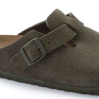 Birkenstock SFB Boston Thyme