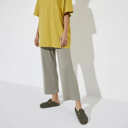 Birkenstock SFB Boston Thyme