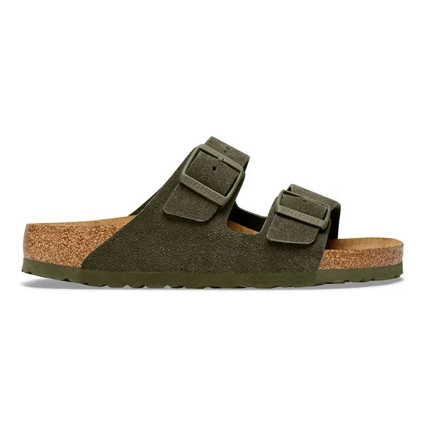 Birkenstock Arizona SFB Thyme