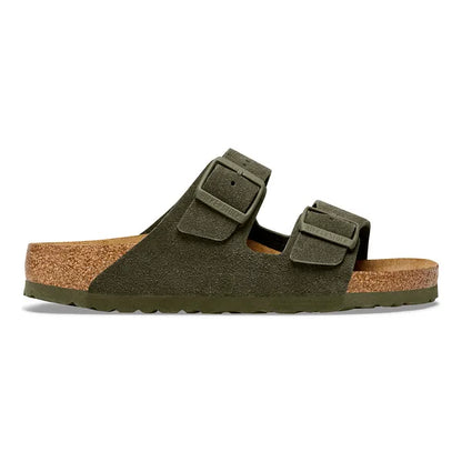 Birkenstock Arizona SFB Thyme