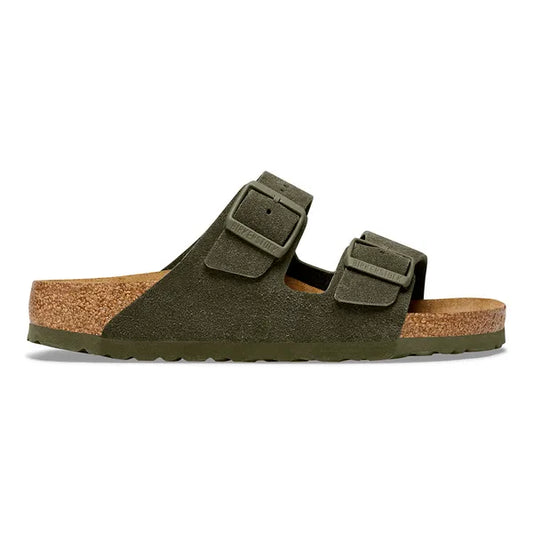 Birkenstock Arizona SFB Thyme