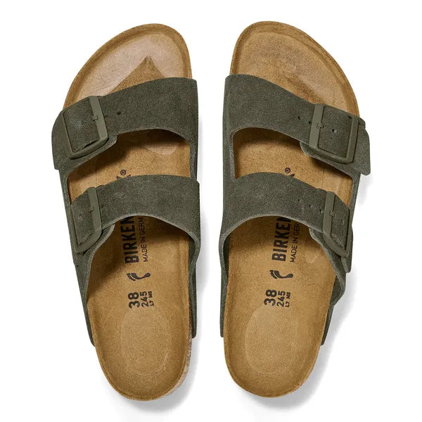 Birkenstock Arizona SFB Thyme