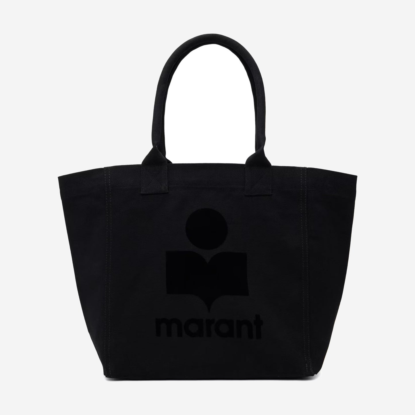 Isabel Marant Small Yenky Black