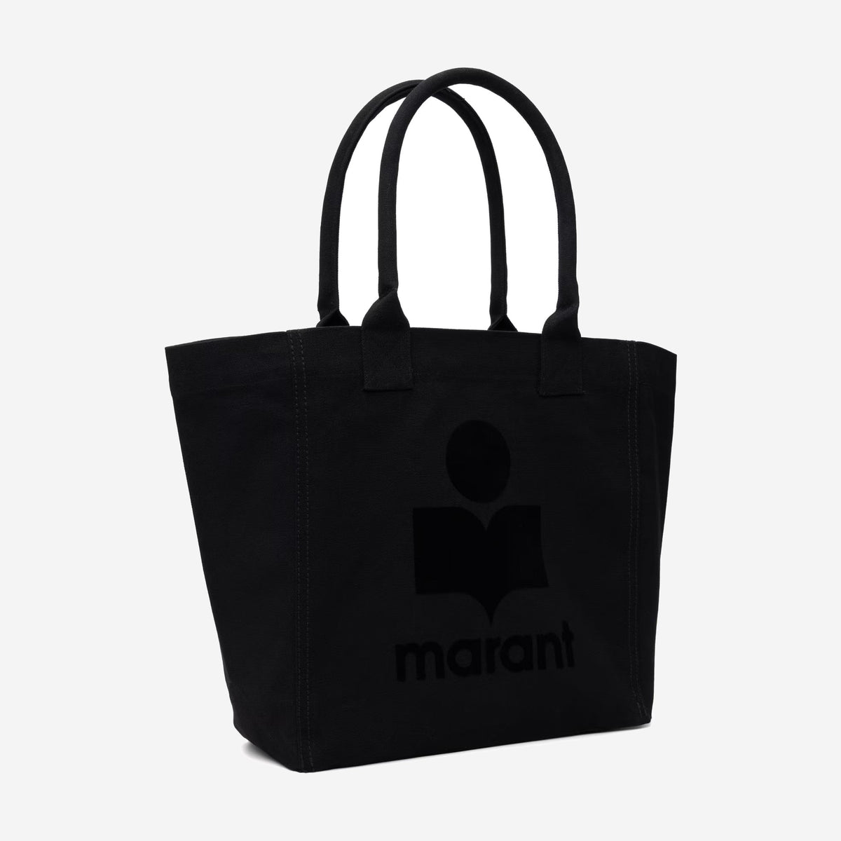 Isabel Marant Small Yenky Black