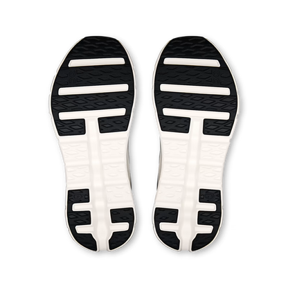 ON Running Cloudtilt Remix Black / Ivory semelle