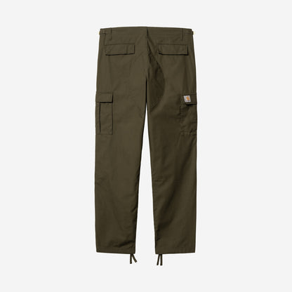 Carhartt WIP Aviation Pant Cypress, vue de face