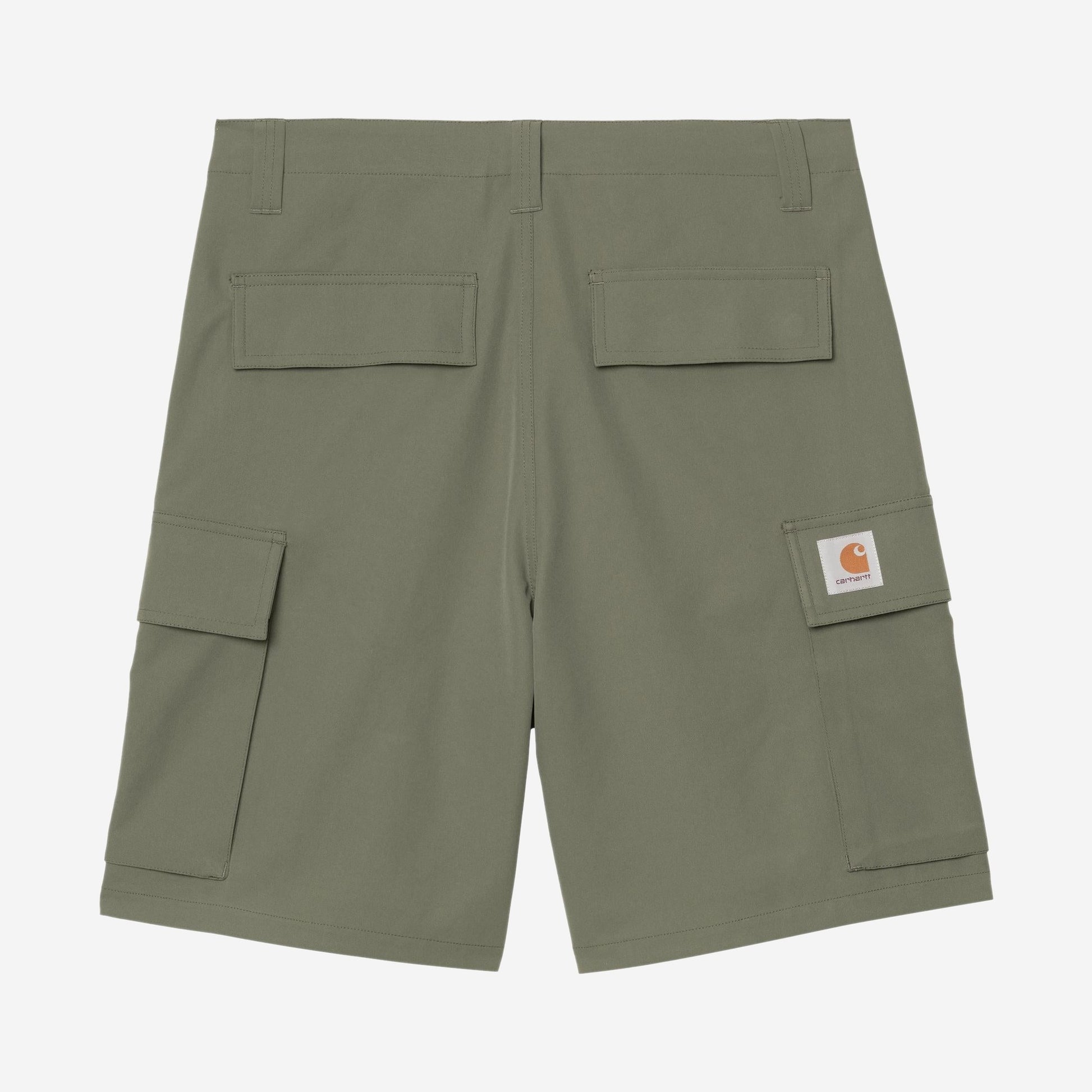 Carhartt WIP Kade Cargo Short Leaf, Carhartt WIP disponible chez For The Week à Ajaccio