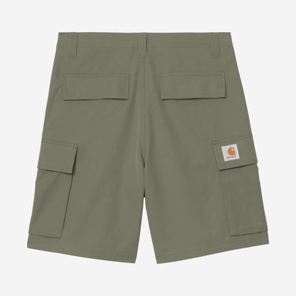 Carhartt WIP Kade Cargo Short Leaf, Carhartt WIP disponible chez For The Week à Ajaccio