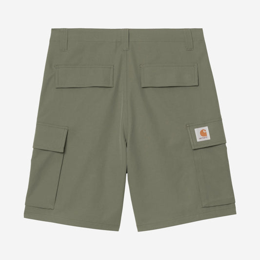 Carhartt WIP Kade Cargo Short Leaf, Carhartt WIP disponible chez For The Week à Ajaccio