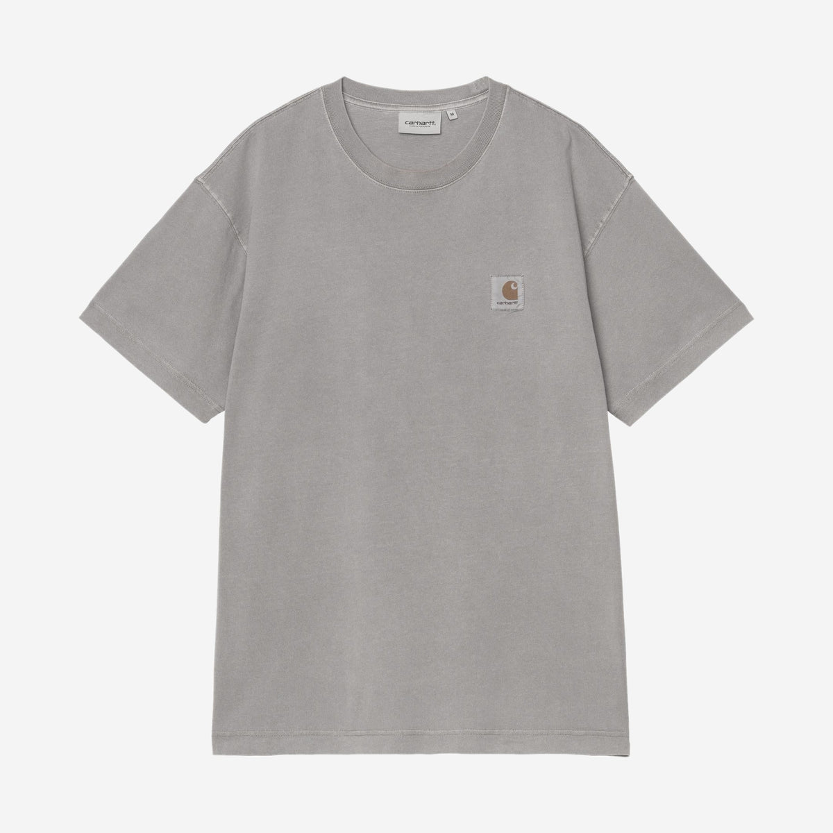 Carhartt WIP Nelson Tshirt Yosemite, Carhartt WIP disponible chez For The Week à Ajaccio