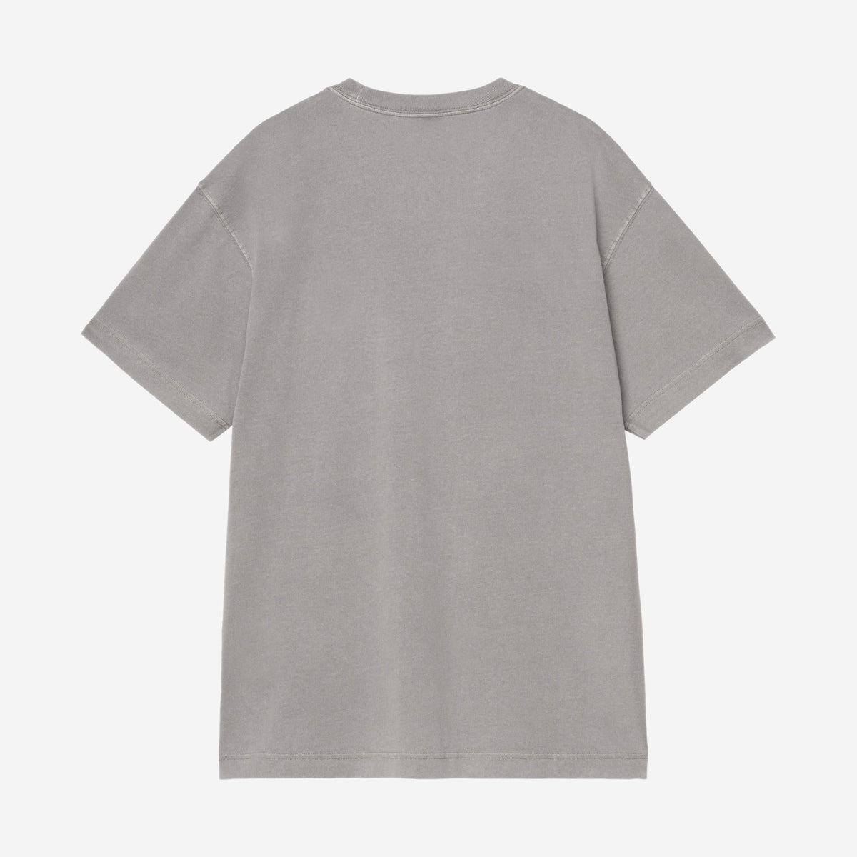 Carhartt WIP Nelson Tshirt Yosemite, vue de face