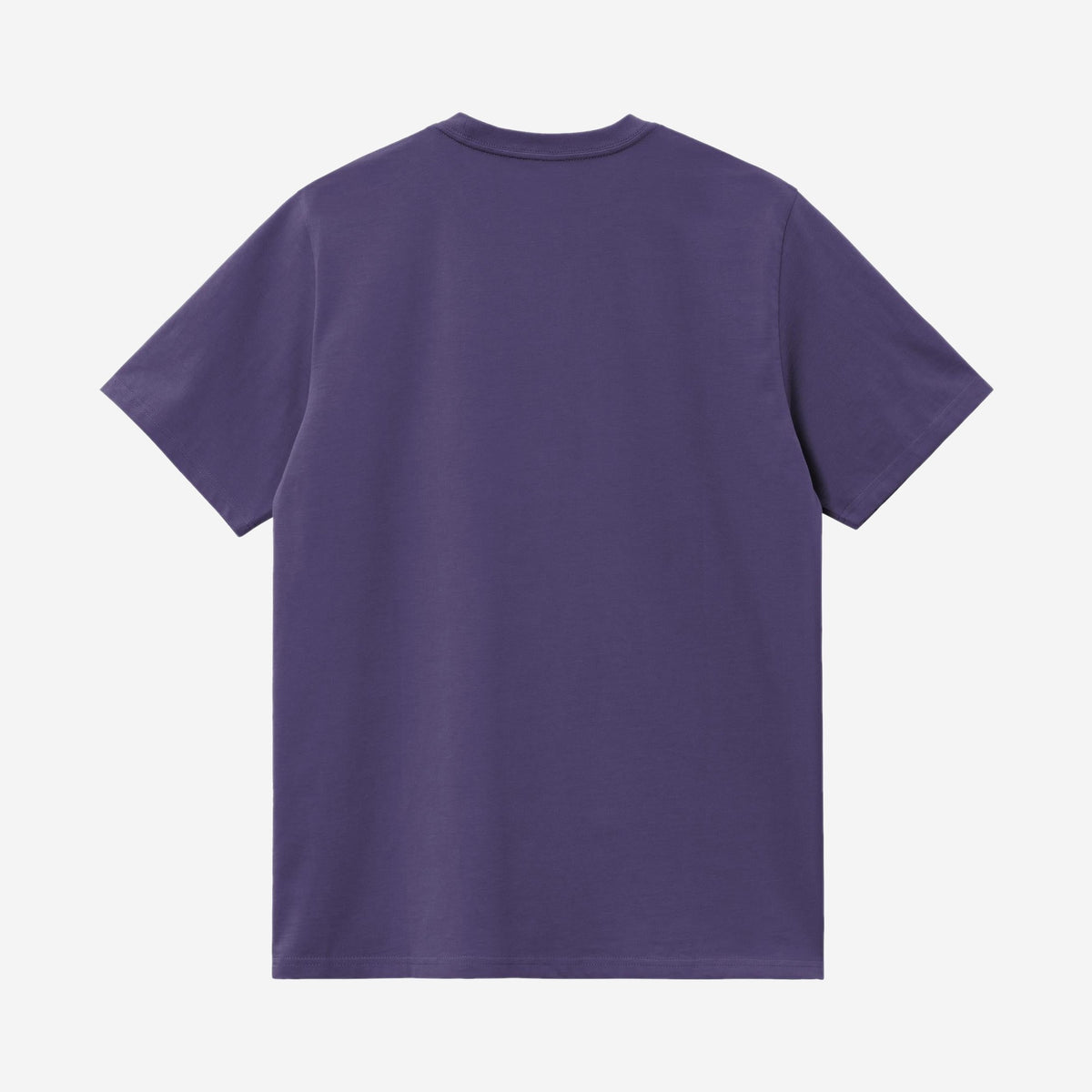 Carhartt WIP Pocket Tshirt Lokers, vue de face