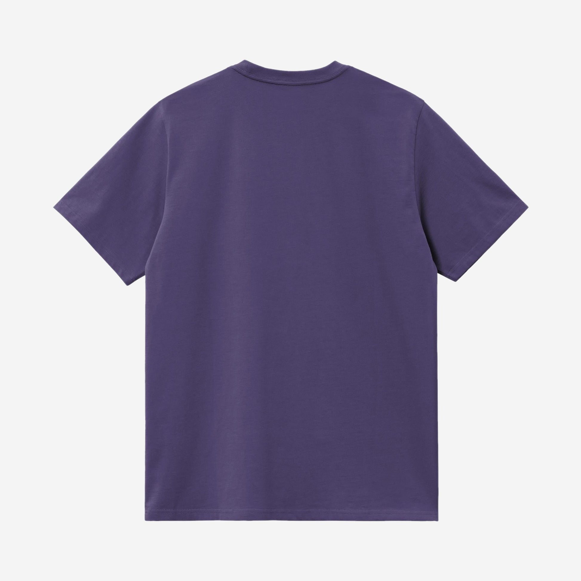 Carhartt WIP Pocket Tshirt Lokers, vue de face