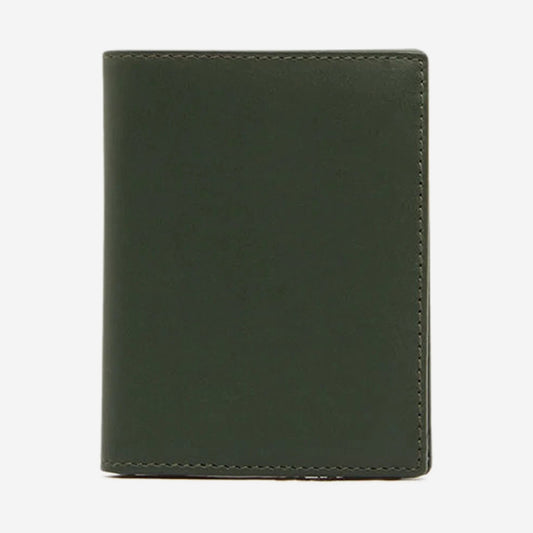 Comme des Garçons SA00641 Green, Comme des Garçons disponible chez For The Week à Ajaccio
