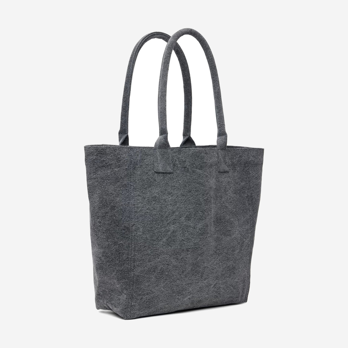 Isabel Marant Small Yenky Faded Black