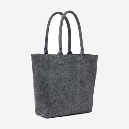 Isabel Marant Small Yenky Faded Black