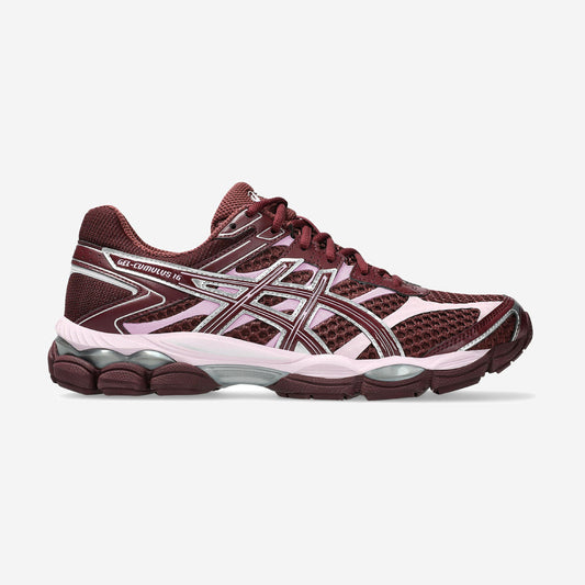 Asics GEL-Cumulus 16 Port Royal, à essayer chez Size Ajaccio