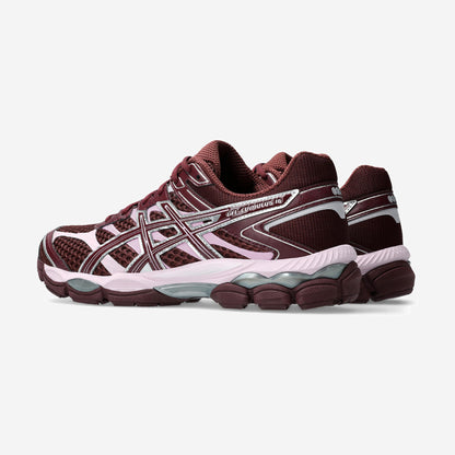 Asics GEL-Cumulus 16 Port Royal, vue trois-quarts