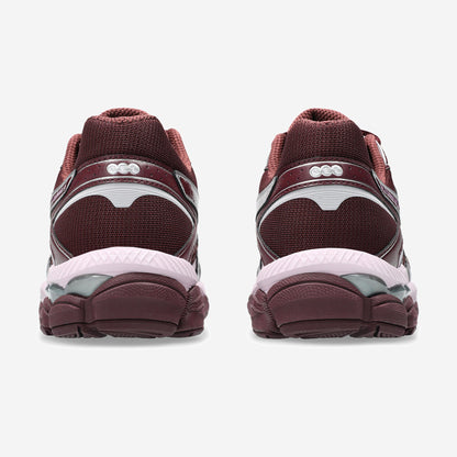 Asics GEL-Cumulus 16 Port Royal, vue arrière