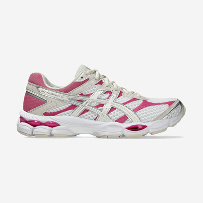 Asics GEL-Cumulus 16 White Cream, à essayer chez Size Ajaccio