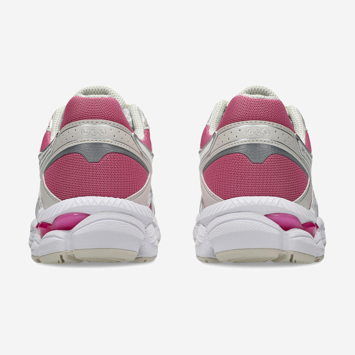 Asics GEL-Cumulus 16 White Cream, vue arrière
