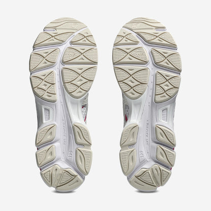 Asics GEL-Cumulus 16 White Cream, détail matière