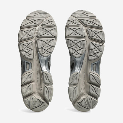Asics GEL-Cumulus 16 Cocoa Powder Pure Silver, détail matière