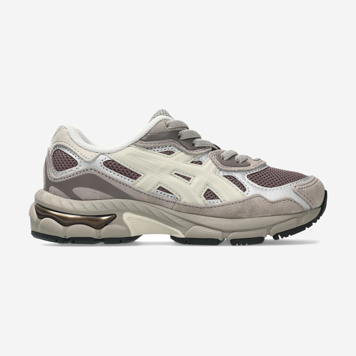 Asics GEL-NYC PS Cocoa Powder Cream, à essayer chez Size Ajaccio